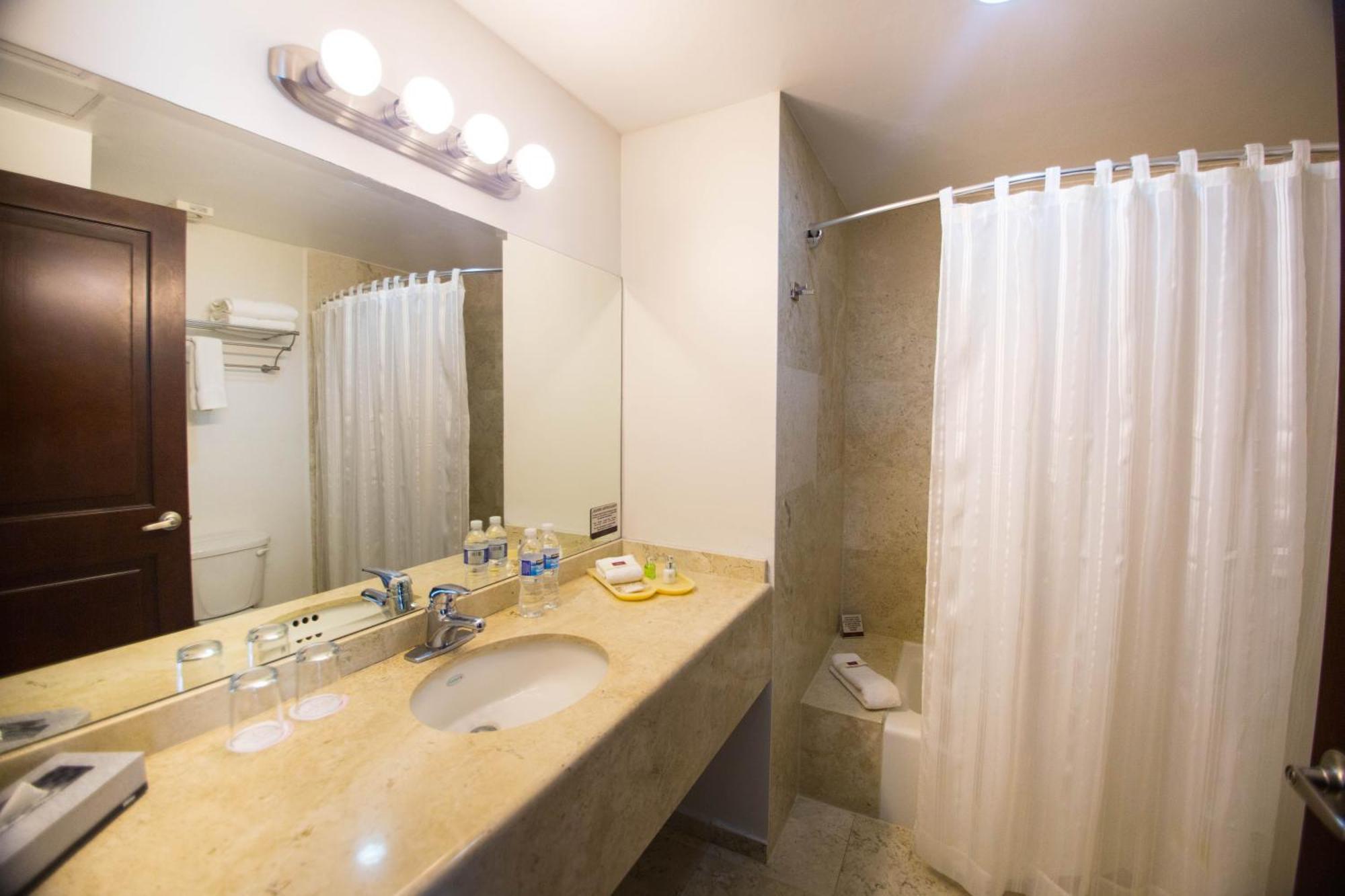 Hotel Ankara "Las Lomas" San Luis Potosí Kültér fotó
